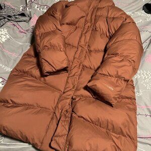 Lululemon Transformation Winter Parka